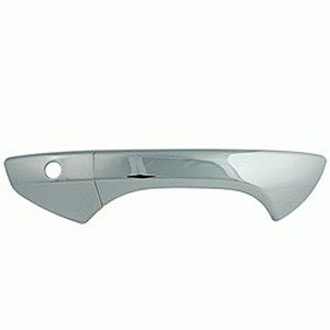 Chrome Door Handle Covers 2008-12 Honda Accord