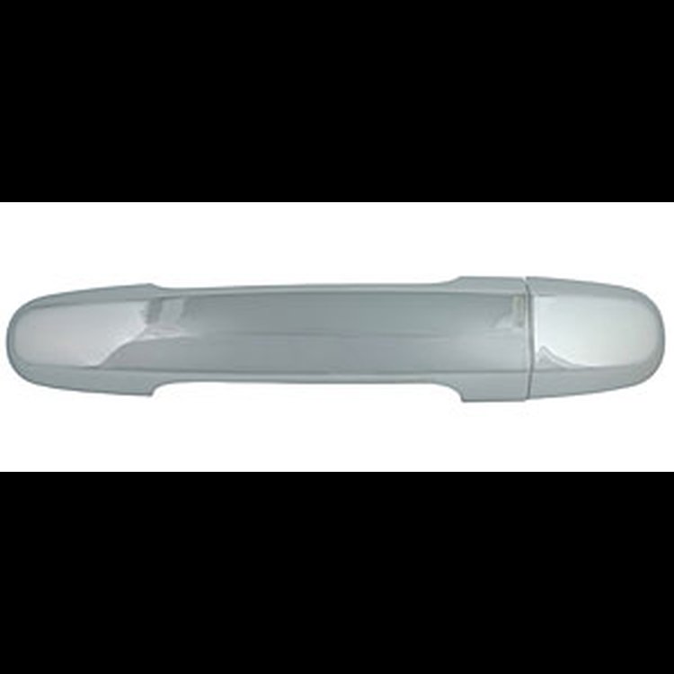 Chrome Door Handle Covers 2001-07 Toyota Highlander