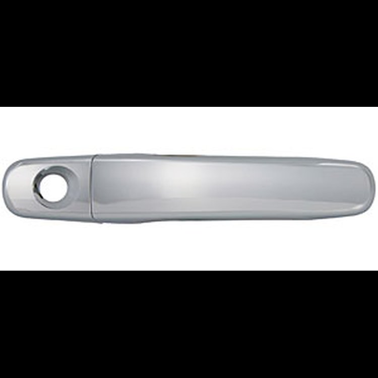 Chrome Door Handle Covers 2006-13 Chevy HHR