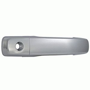 Chrome Door Handle Covers 2007-12 for Nissan fits Sentra