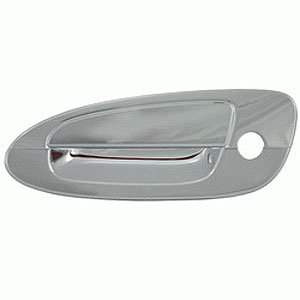 Chrome Door Handle Covers 2002-06 for Nissan fits Altima