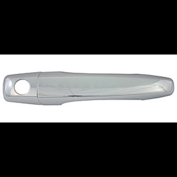 Chrome Door Handle Covers 2004-09 Cadillac SRX