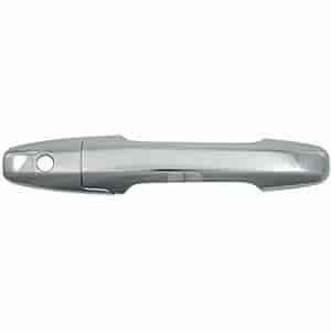 Chrome Door Handle Covers 2006-12 Honda Civic
