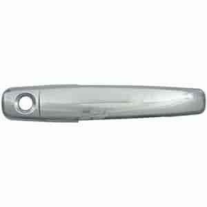 Chrome Door Handle Covers 2008-11 Ford Focus