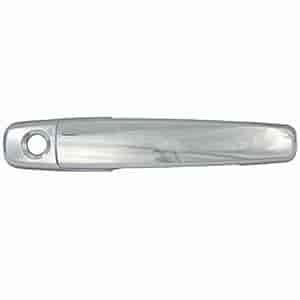 Chrome Door Handle Covers 2008-11 Ford Focus