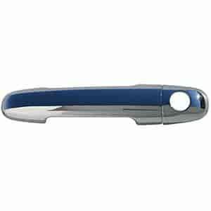 Chrome Door Handle Covers 2008-10 for Hyundai Elantra