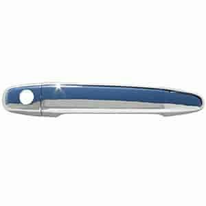 Chrome Door Handle Covers 2005-10 Chevy Cobalt