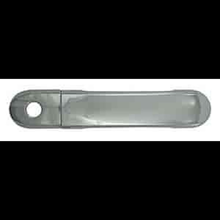 Chrome Door Handle Covers 2008-11 for Nissan Versa