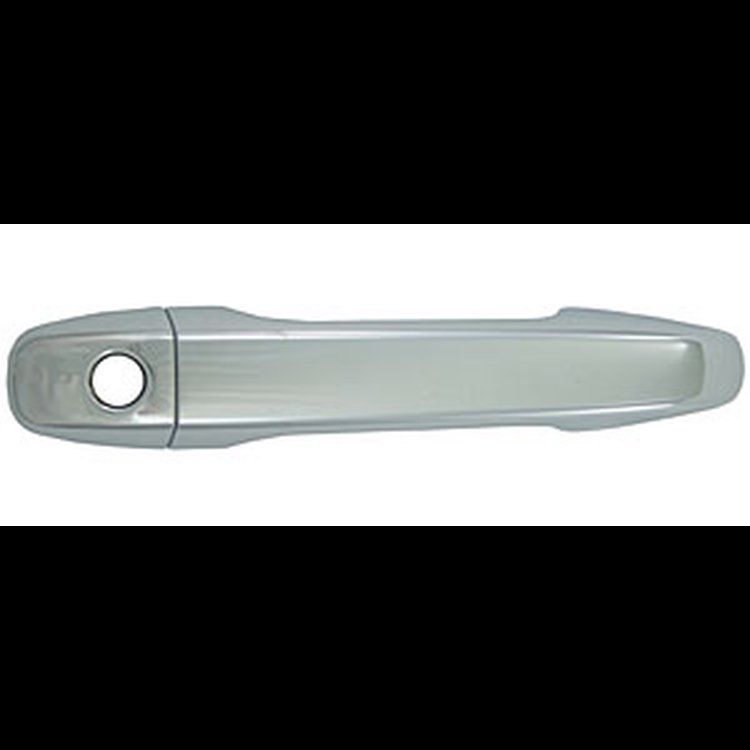 Chrome Door Handle Covers 2009-12 Toyota Venza