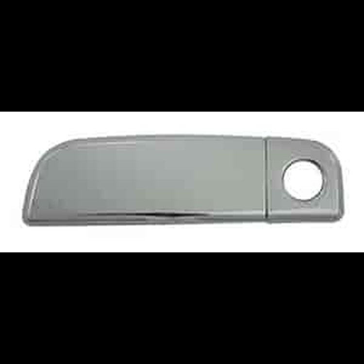 Chrome Door Handle Covers 2010 KIA Soul