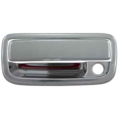 Chrome Door Handle Covers 1995-2004 Toyota Tacoma