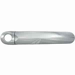 Chrome Door Handle Covers 2007-09 VW Rabbit