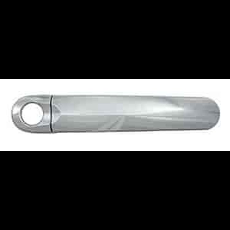 Chrome Door Handle Covers 2006-10 VW Jetta