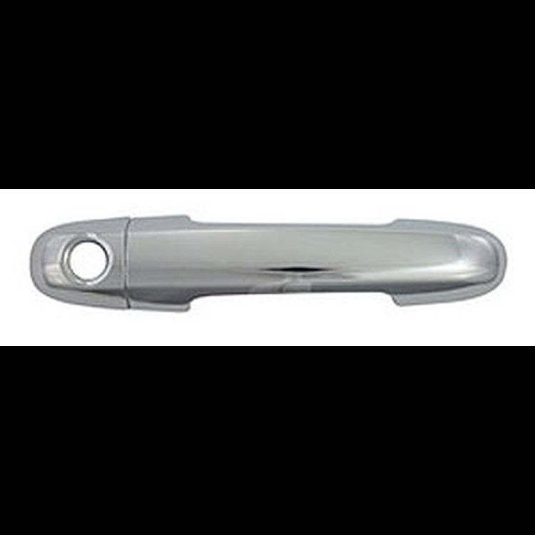 Chrome Door Handle Covers 2010-12 KIA Forte