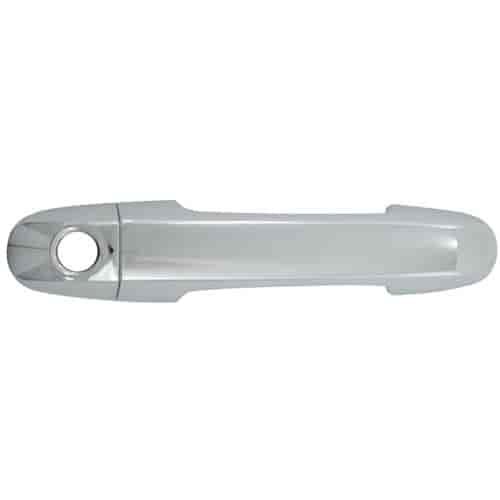 Chrome Door Handle Covers 2010-12 KIA Forte