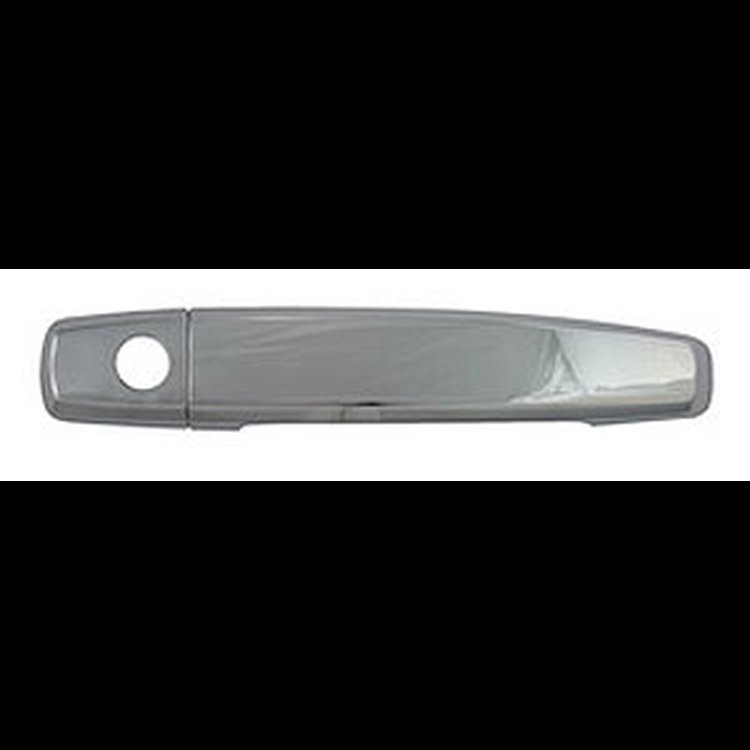 Chrome Door Handle Covers 2010-12 Chevy Camaro