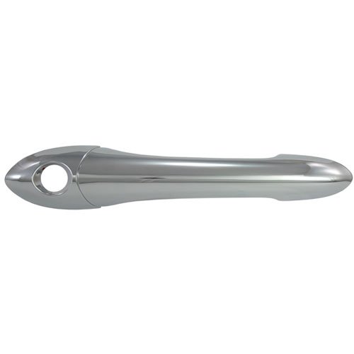 Chrome Door Handle Covers 2011-12 for Hyundai Sonata