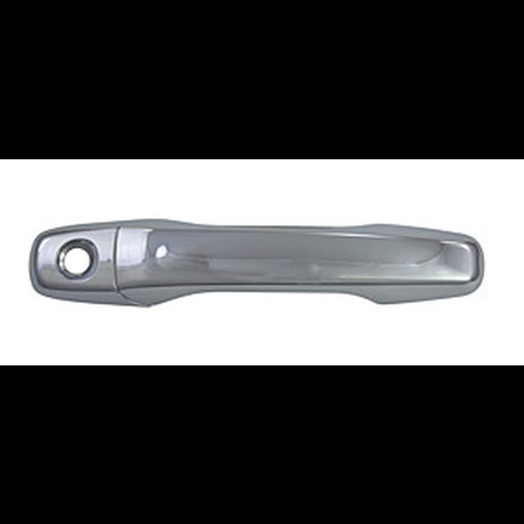 Chrome Door Handle Covers 2011-13 Ford Explorer
