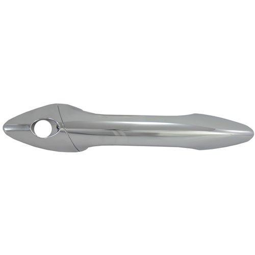 Chrome Door Handle Covers 2011-12 for Hyundai Elantra