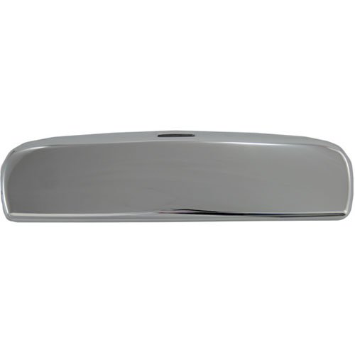 Chrome Door Handle Covers 2011-12 Dodge Charger