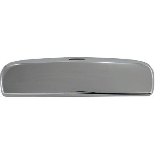 Chrome Door Handle Covers 2011-12 Dodge Challenger