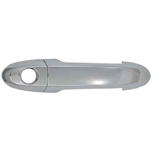 Chrome Door Handle Covers 2007-12 for Hyundai Santa Fe