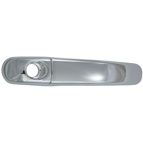 Chrome Door Handle Covers 2012 Ford Focus