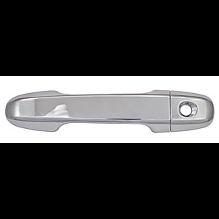 Chrome Door Handle Covers 2012-13 Toyota Camry