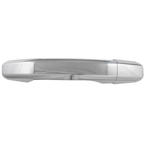 Chrome Door Handle Covers 2014 Silverado/Sierra
