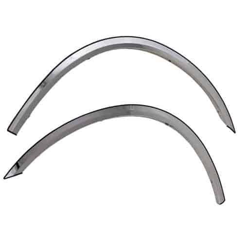 2005-2010 Chrysler 300 4 Piece SS Short
