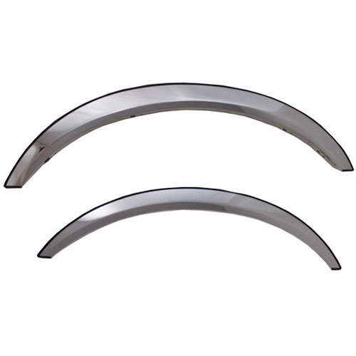 2003-2011 Lincoln Town Car 4 Piece SS Short