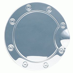 Gas Door Cover Stainless Steel
