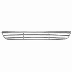 Third Brake Light Cover Triple Chrome Plated ABS