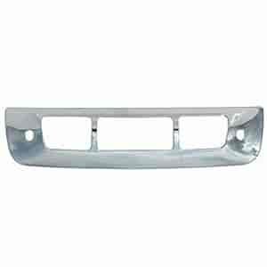 Third Brake Light Cover Triple Chrome Plated ABS