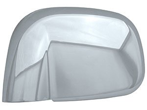 Chrome Mirror Covers 2002-2008 Ram Pickup 1500