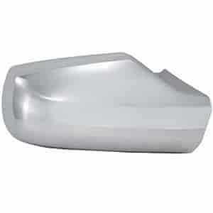 Door Mirror Cover ABS Chrome Plated Plastic