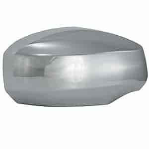 Door Mirror Cover ABS Chrome Plated Plastic