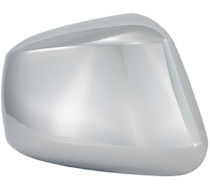Chrome Mirror Covers 2005-2013 Frontier Pickup