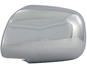 Chrome Mirror Covers 2005-2011 Tacoma Pickup
