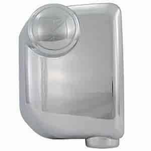 Full Mirror Cover and Base Cover