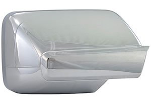 Chrome Mirror Covers 2007-2013 Expedition