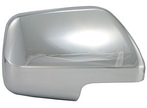 Chrome Mirror Covers 2008-2012 Escape