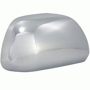 Chrome Mirror Covers 2012-2013 Tacoma Pickup