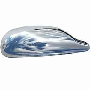 Full Mirror Covers for Non-Heate