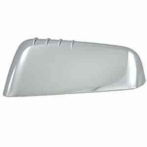 Door Mirror Cover ABS Chrome Plated Plastic