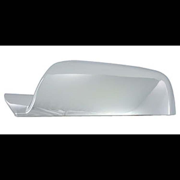 Chrome Mirror Covers 2010-2013 Equinox