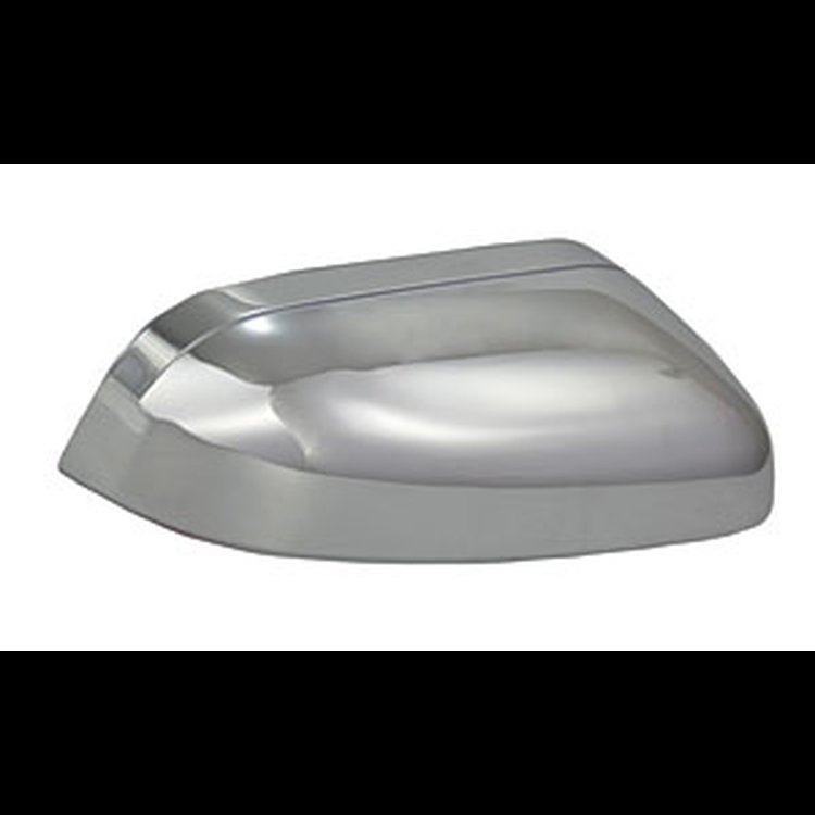 Chrome Mirror Covers 2011-2013 Explorer