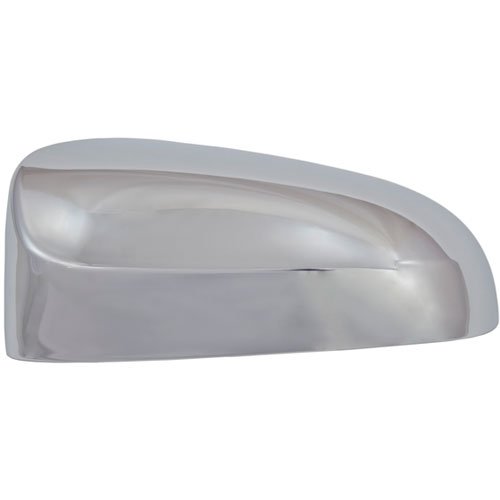 2012-2014 Toyota Camry 2 Piece Full Mirror Covers