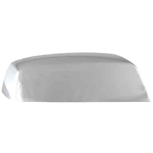Chrome Mirror Covers 2014 Silverado/Sierra