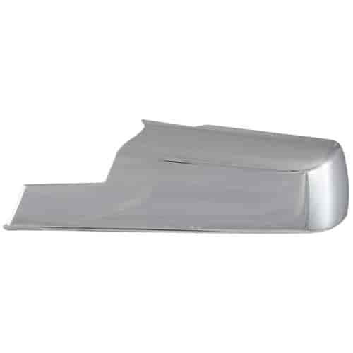 Chrome Mirror Covers 2014 Silverado/Sierra